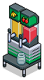 Brazilian Smoothie Maker