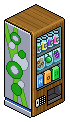 Vegan Vending Machine