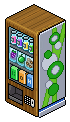 Vegan Vending Machine