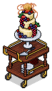 Frank's Fruity Cake