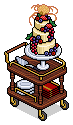Frank's Fruity Cake