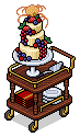 Frank's Fruity Cake