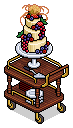 Frank's Fruity Cake