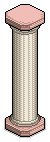 Doric Classic Pillar