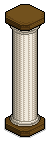 Leap Day Pillar