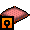 Pink Giant Pillow