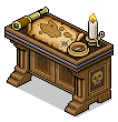 Navigators Desk