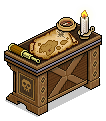 Navigators Desk