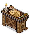 Navigators Desk