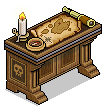 Navigators Desk