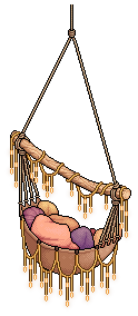 Cosy Hammock