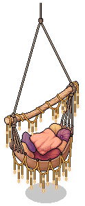 Cosy Hammock