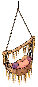 Cosy Hammock