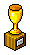 Gold Trophy