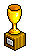 Gold Trophy
