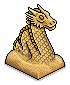 Rare Sand Dragon