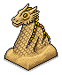 Rare Sand Dragon