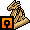 Rare Sand Dragon