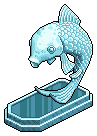 Frozen Fish