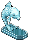 Frozen Fish
