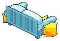 Cool Club Sofa