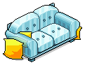 Cool Club Sofa