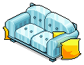 Cool Club Sofa