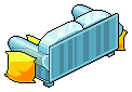 Cool Club Sofa