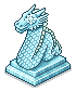 Blizzard Dragon