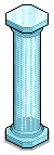 Frozen Pillar