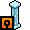 Frozen Pillar