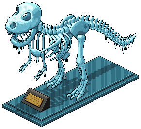 Frozen In Time