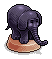 Rose Gold Elephant