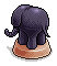 Rose Gold Elephant