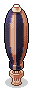 Rose Gold Parasol