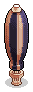 Rose Gold Parasol