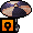 Rose Gold Parasol