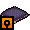 Rose Gold Pillow