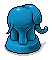 Azure Elephant