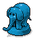 Azure Elephant