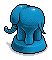 Azure Elephant