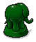 Emerald Elephant
