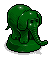 Emerald Elephant