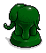 Emerald Elephant