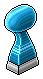 Azure Powered Fan
