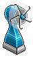 Azure Powered Fan