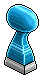 Azure Powered Fan