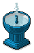 Azure Fountain