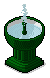 Emerald Fountain