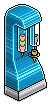 Azure Ice Cream Maker